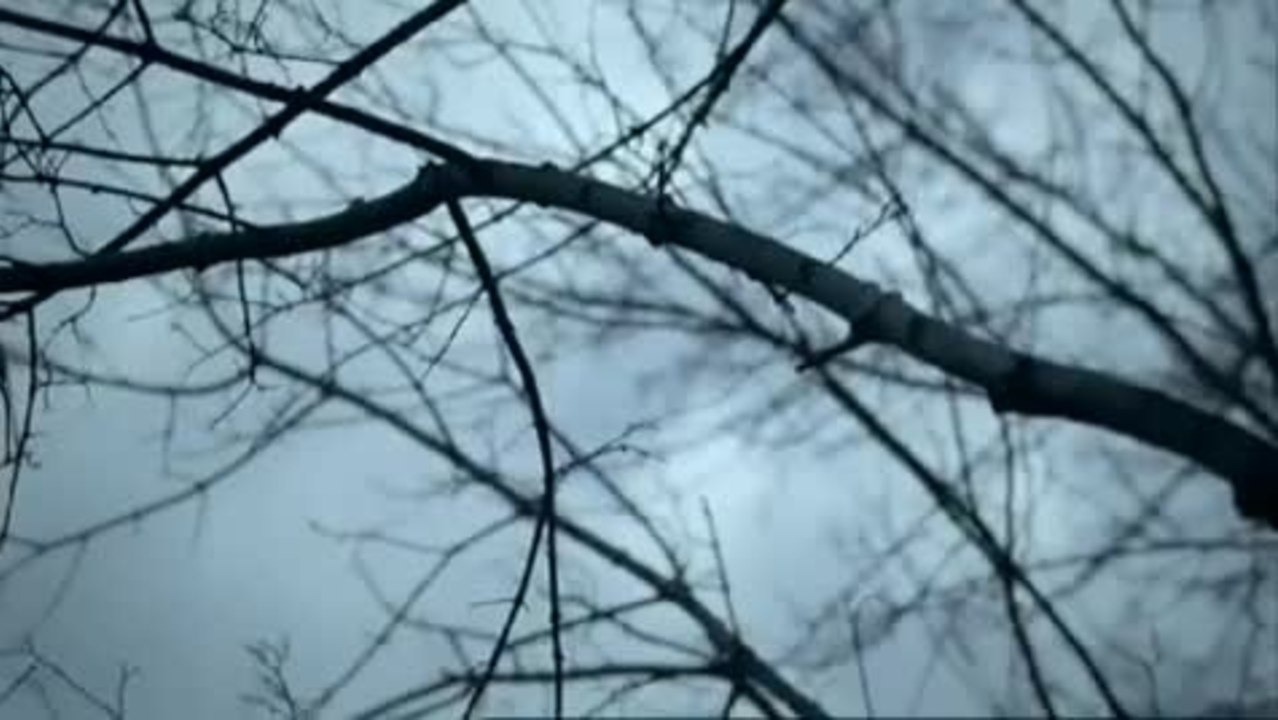 Alphabet Killer - Trailer (deutsch)