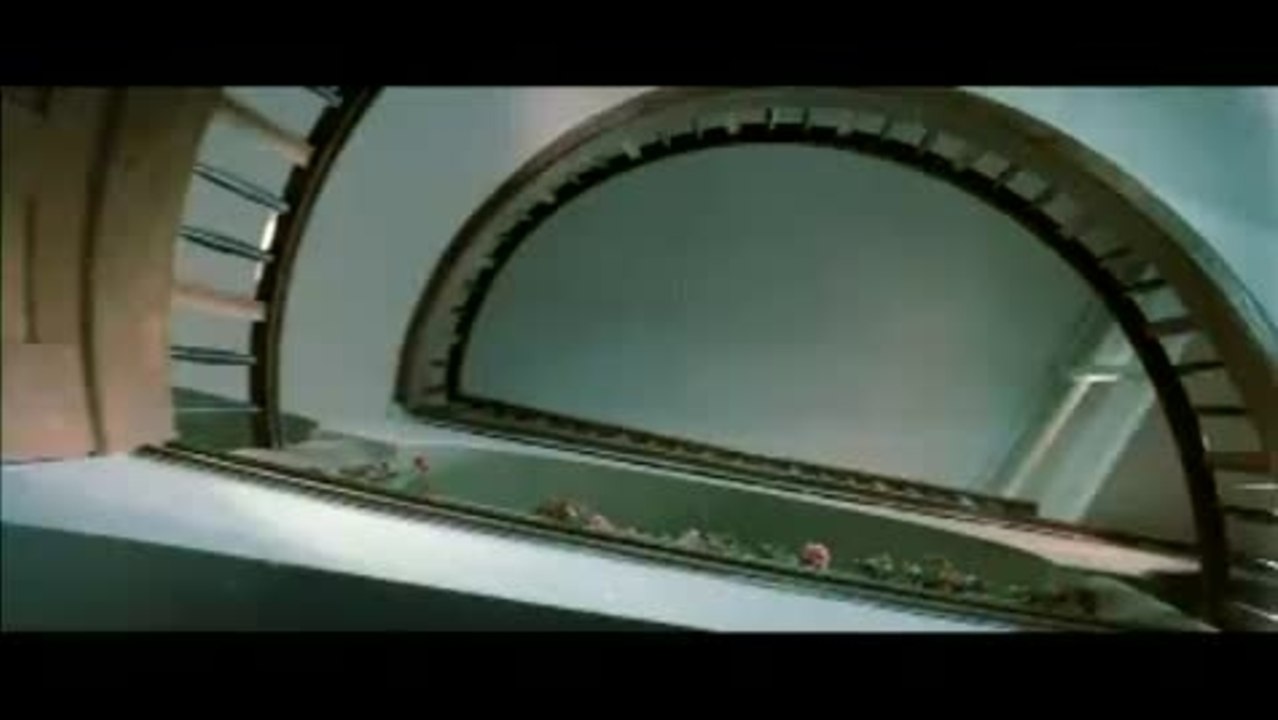 Liebe in 3 Dimensionen - Trailer (Deutsch)