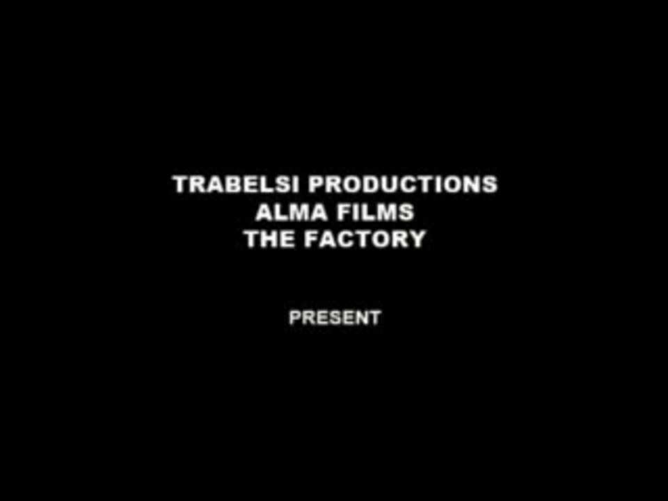 Jaffa - Trailer (Deutsch)