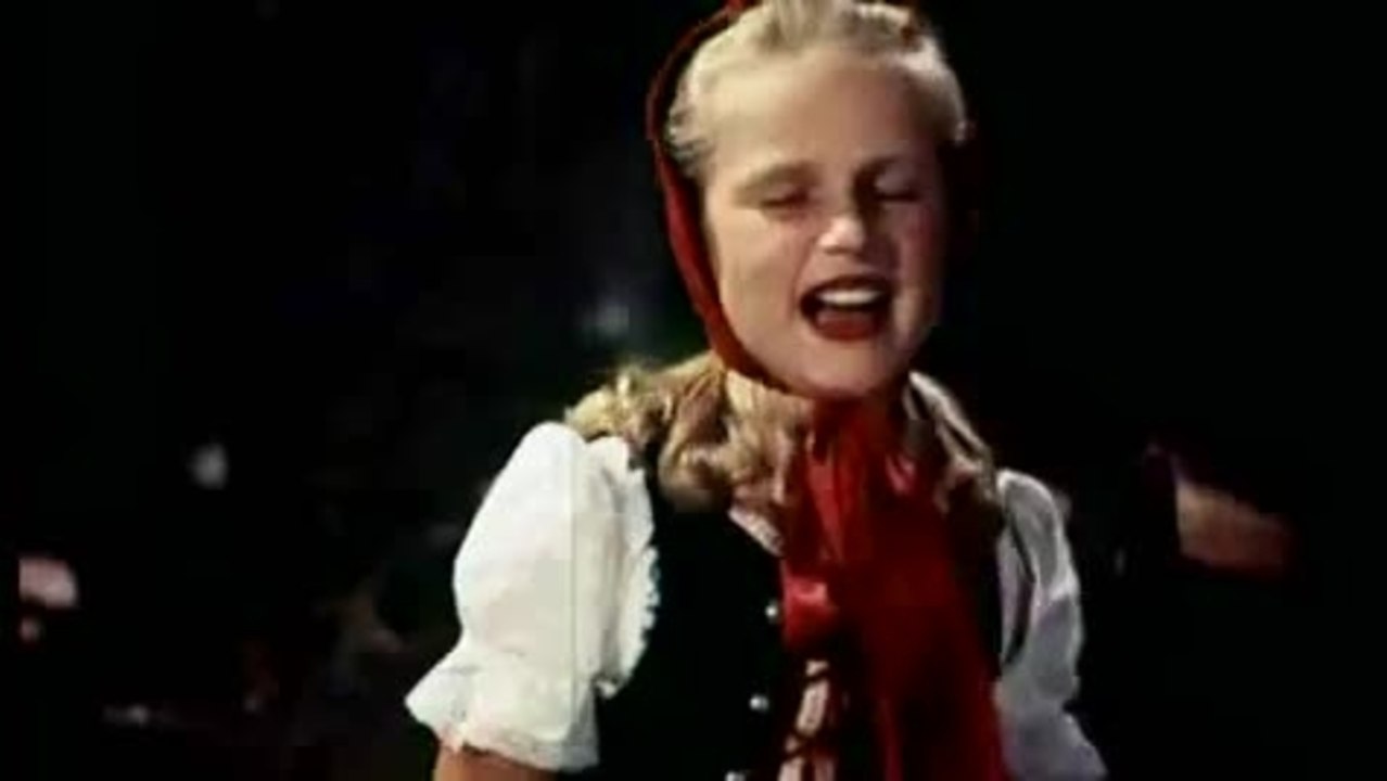 RotkÃ¤ppchen - Trailer (Deutsch)