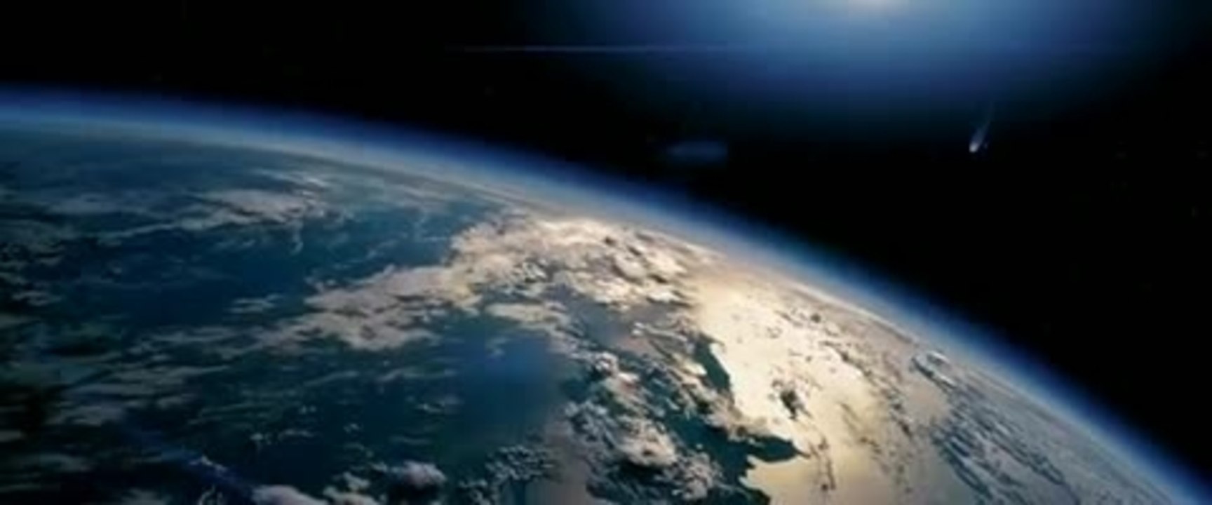 Transformers - Trailer (Deutsch)