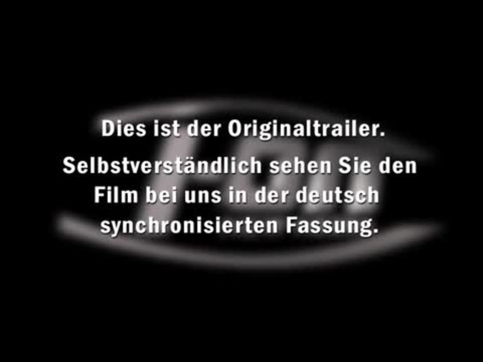 Deadly Game - Trailer (deutsch)