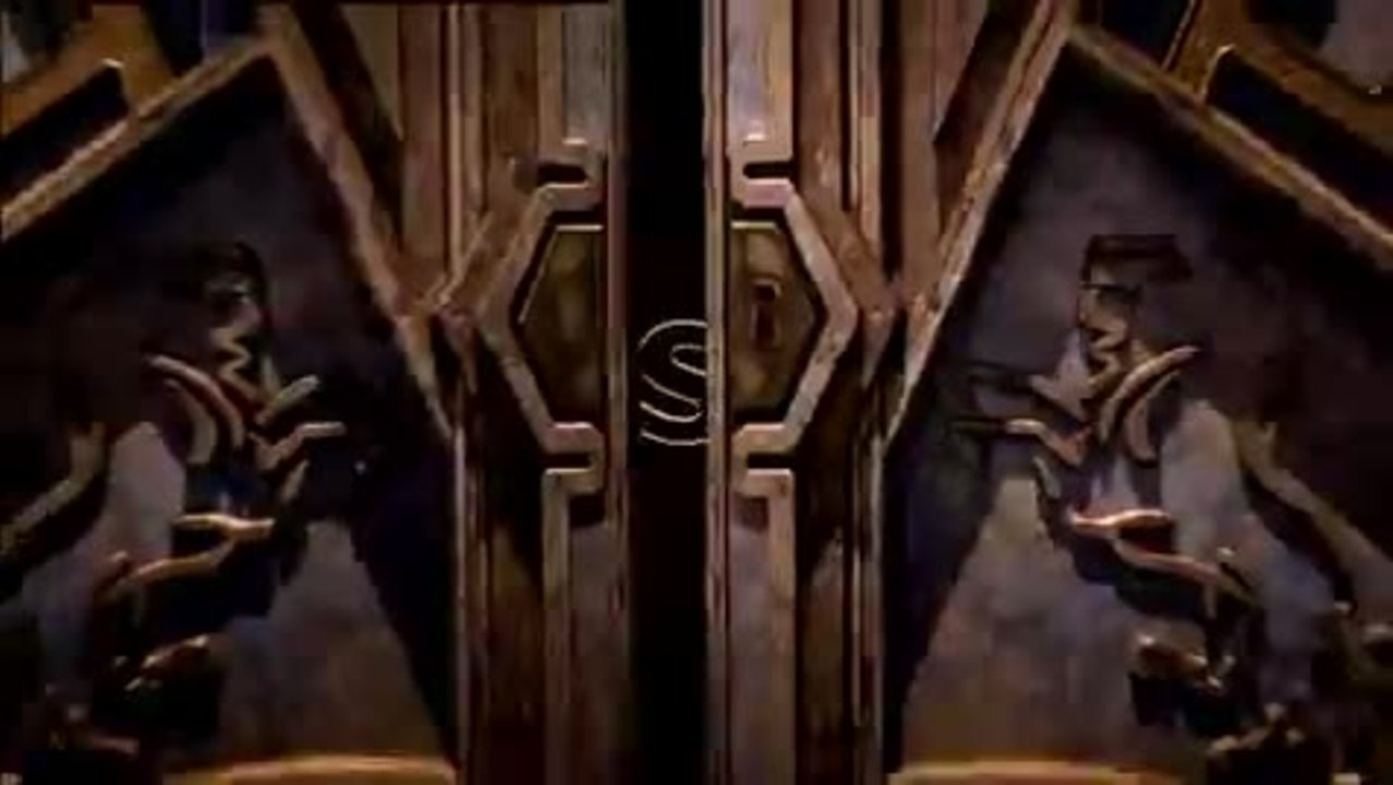 Repo - Trailer (Deutsch)