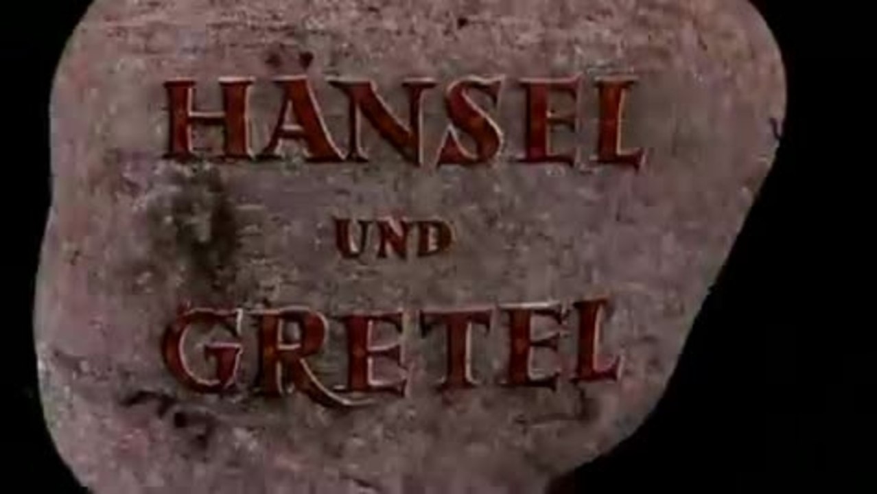 HÃ¤nsel und Gretel - Trailer (Deutsch)