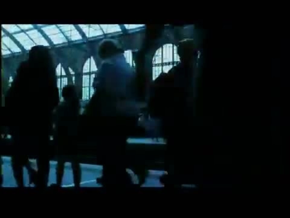 Lost Memory - Trailer (deutsch)