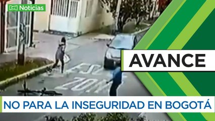 Avance 4:30 p.m. - Noviembre 9 de 2020