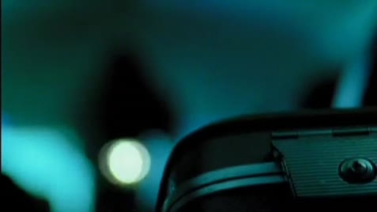 Small Town Secret - Trailer (deutsch)