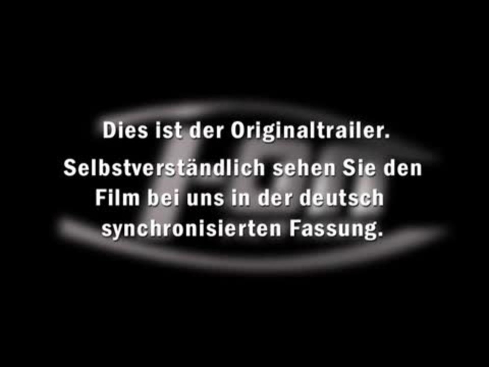 Someone Behind - Trailer (deutsch)