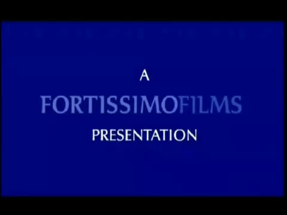 The Night Listener - Trailer (deutsch)