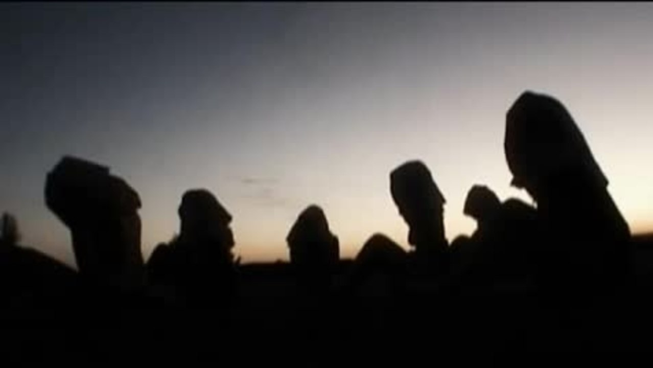 Bloody Birthday - Trailer (deutsch)