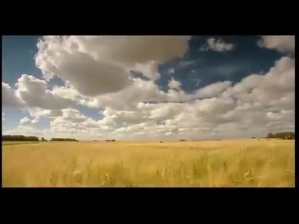 Unser Essen - Trailer (deutsch)