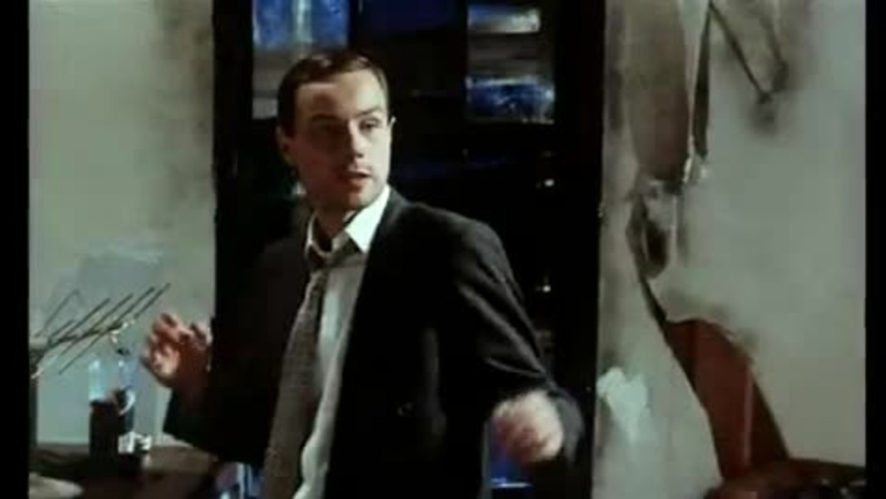 MÃ¼llers BÃ¼ro - Trailer (Deutsch)