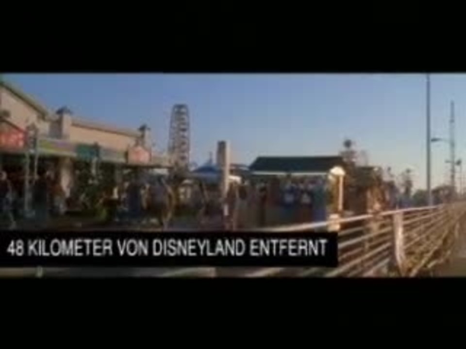 Crips and Bloods - Trailer (deutsch)