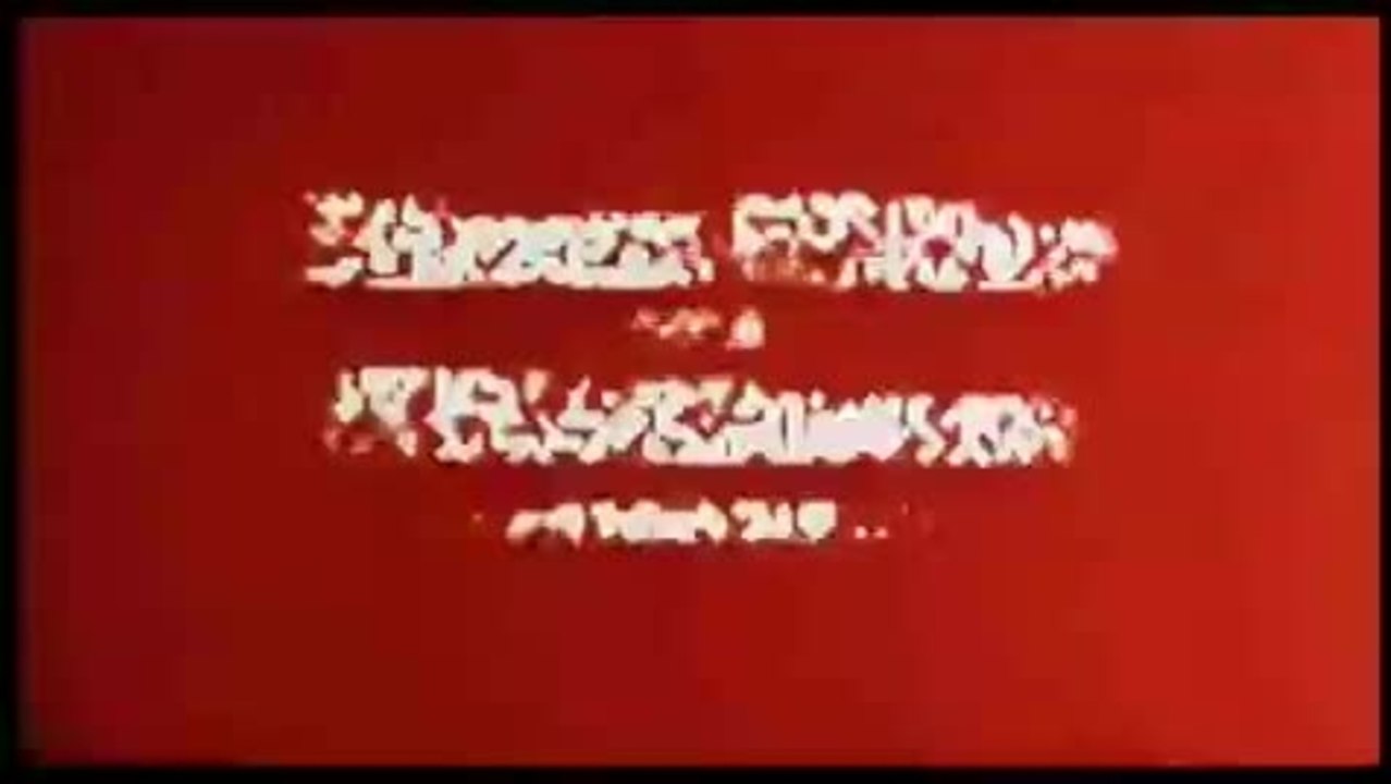 Der letzte Mord - Trailer (Deutsche UT)