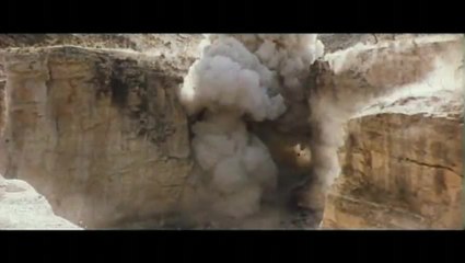 Eine Pistole fÃ¼r Ringo - Trailer (Deutsch)