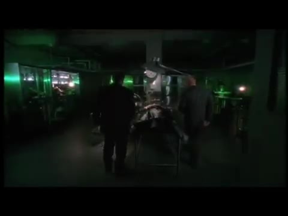 Deadly Little Secrets - Trailer (Deutsch)