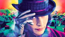 Charlie and the Chocolate Factory - Trailer (English)
