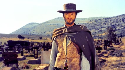 Zwei Glorreiche Halunken - Trailer (Deutsch)