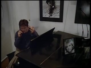 Ein Mann fÃ¼r zwei - Trailer (Deutsch)