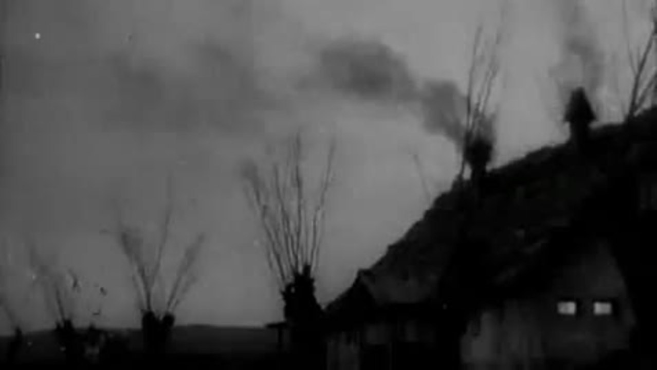 Der Postmeister - Trailer (Deutsch)