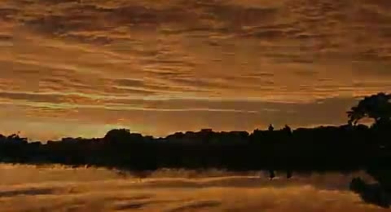 Blood Diamond - Trailer (Deutsch)