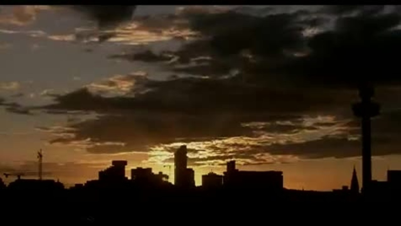 The Crew - Trailer (Deutsch)