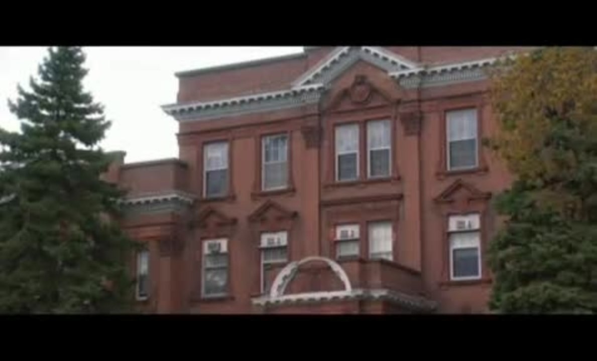 Sex nach Alphabet - Trailer (deutsch)