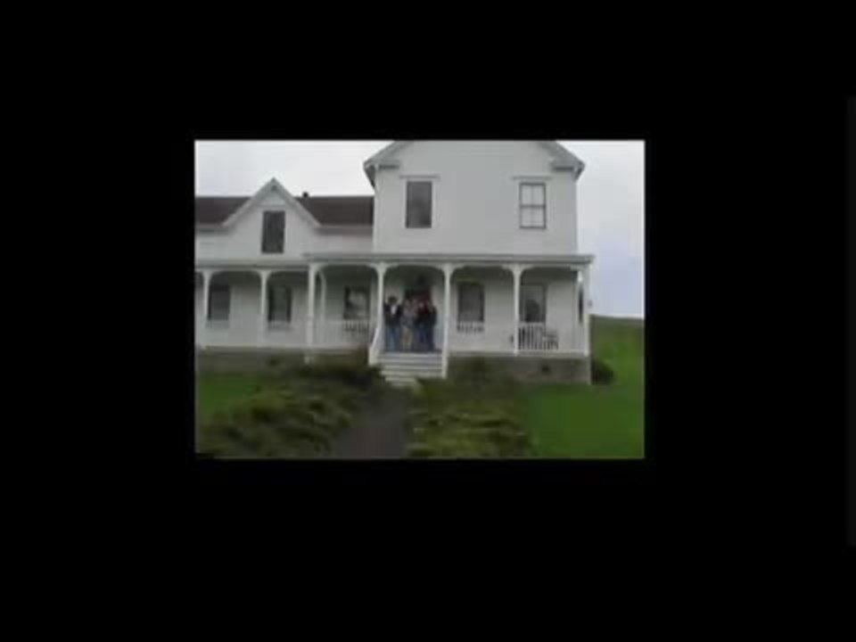 The Hamiltons - Trailer (deutsch)