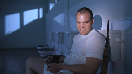 Full Metal Jacket - Trailer (Englisch)