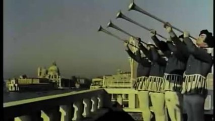 Sissi - Schickalsjahre einer Kaiserin - Trailer (Deutsch)