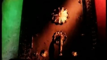 H.P. Lovecraft's Necronomicon - Trailer (Deutsch)