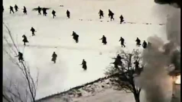 Steiner - Das eiserne Kreuz, 2. Teil