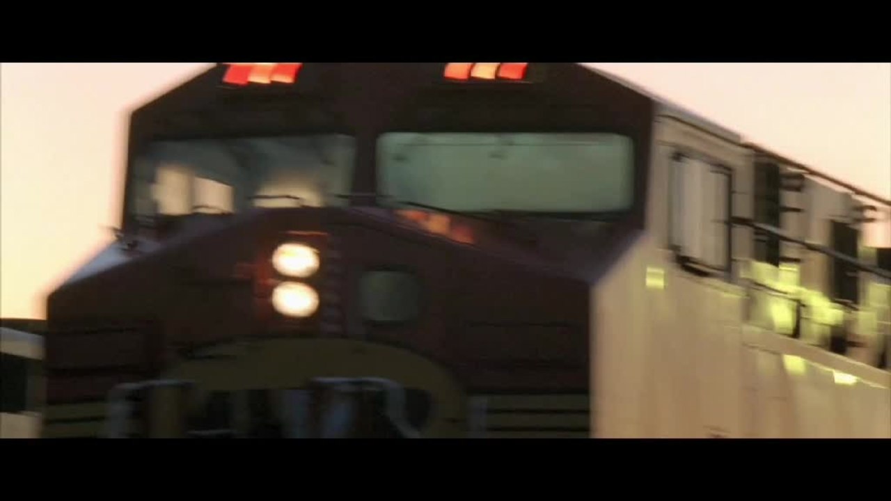 Unstoppable - Featurette 'The Story'