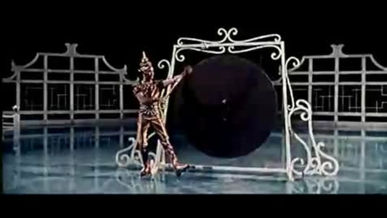 Kauf dir einen bunten Luftballon - Trailer (Deutsch)