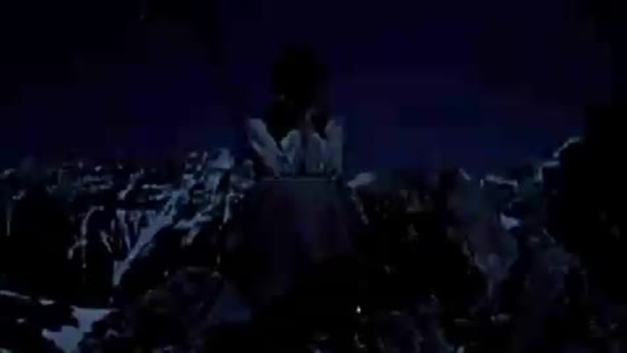 Die Geierwally - Trailer (Deutsch)