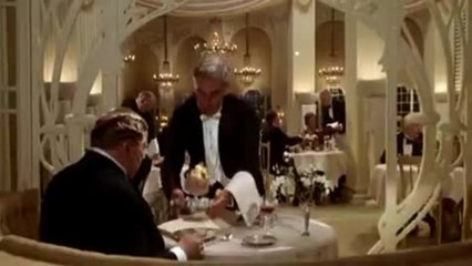 Das BÃ¶se unter der Sonne - Trailer (Englisch)