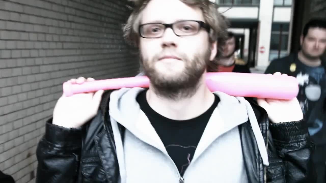 moviepilot vs. Jackass 3D