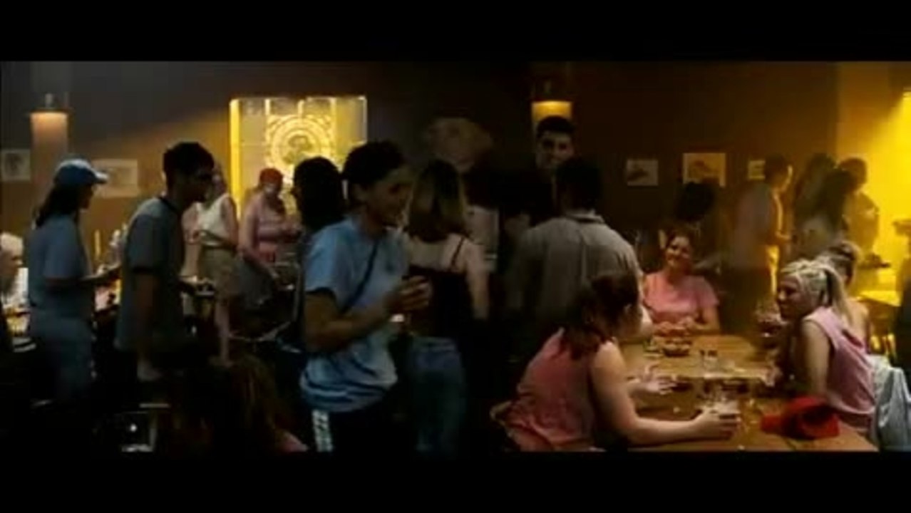 Zauber der Liebe - Trailer (Deutsch)