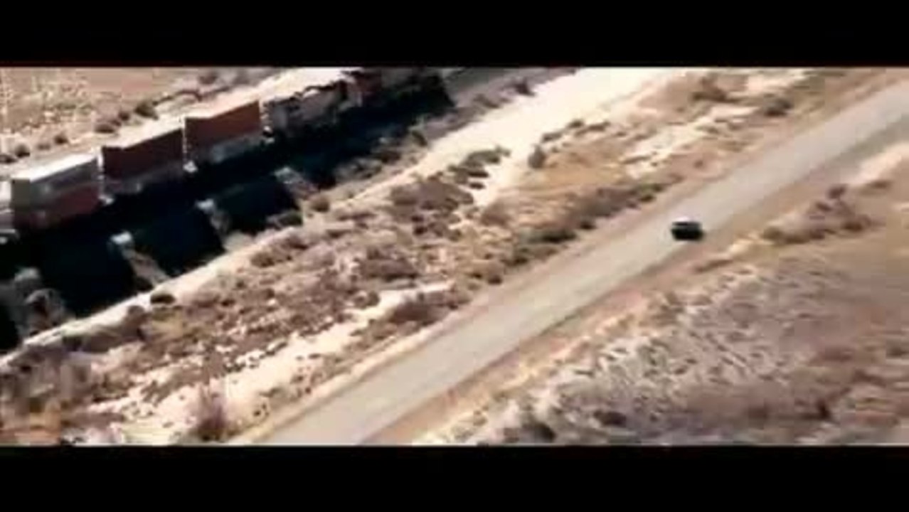 The Flock - Dunkle Triebe - Trailer (Deutsch)