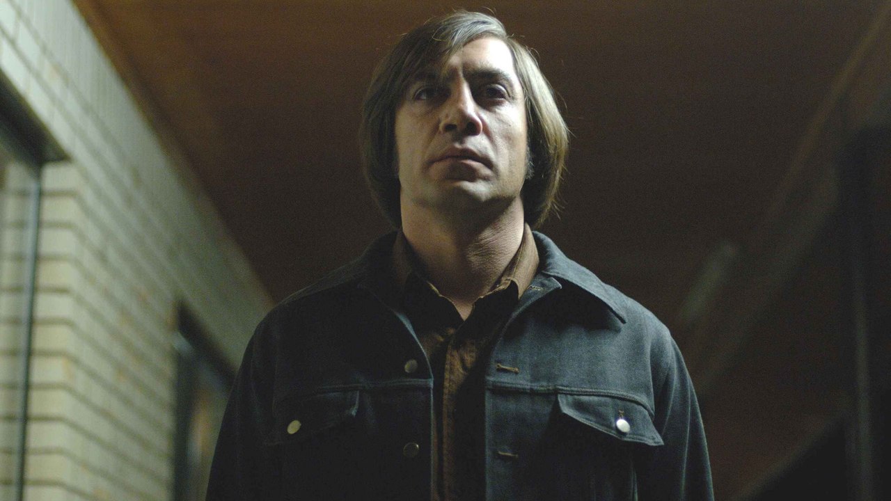 No Country For Old Men - Trailer (Deutsch)