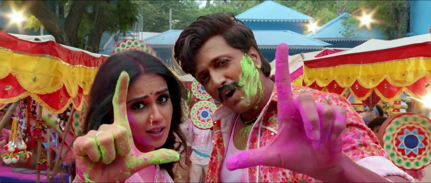Dhuvun Taak - FULL SONG _ Mauli _ Riteish Deshmukh _ Genelia Deshmukh _ Ajay-Atul _ 14 Dec'18