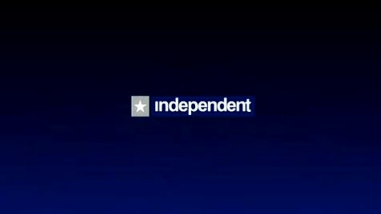 New Town Killers - Trailer (Deutsch)