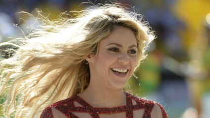 How Shakira Became the Queen of Latin Music