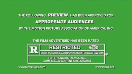 Mesrine Public Enemy No.1 - Trailer (Englisch)