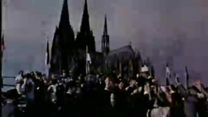 Der eiserne Gustav - Trailer (Deutsch)