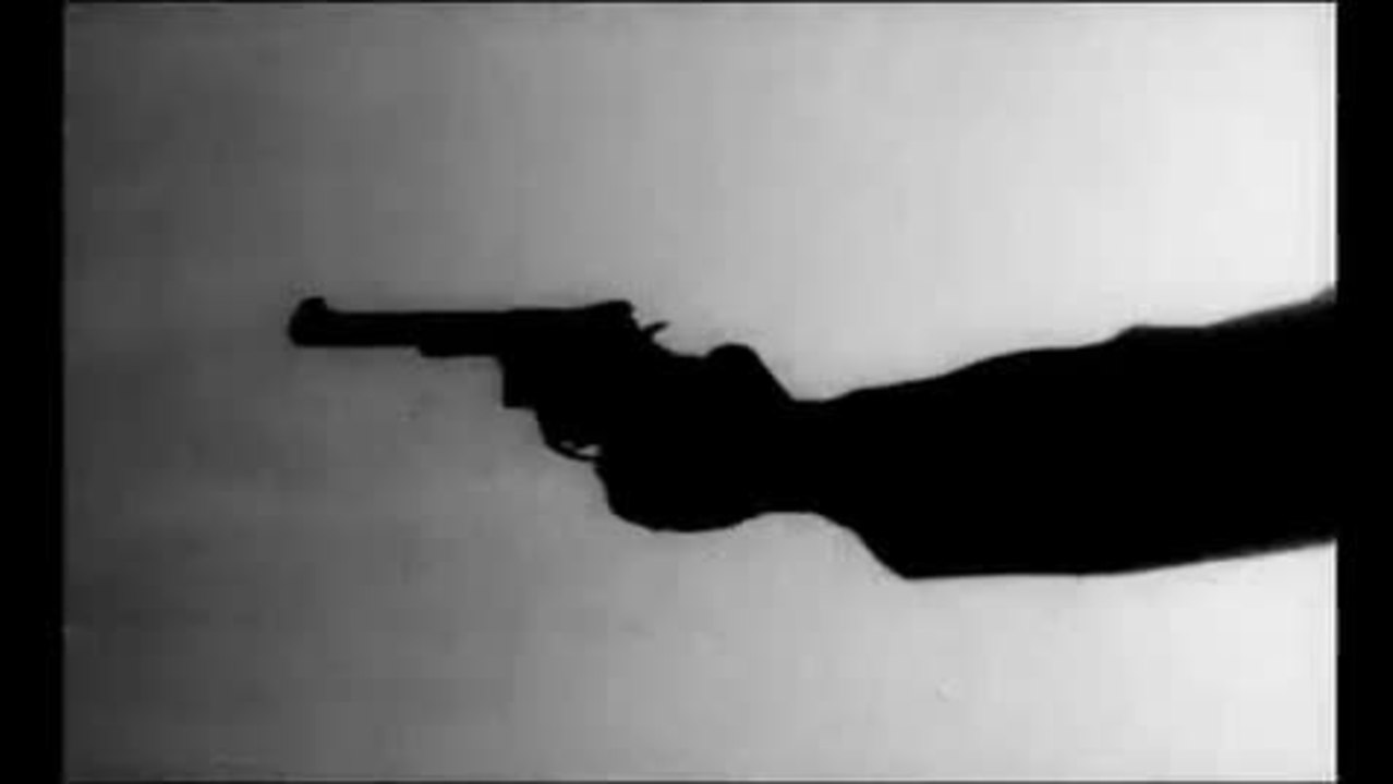 Jerry Cotton - SchÃ¼sse aus dem Geigenkasten - Trailer (Deutsch)