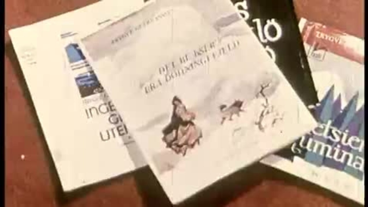 Das Erbe von BjÃ¶rndal - Trailer (Deutsch)