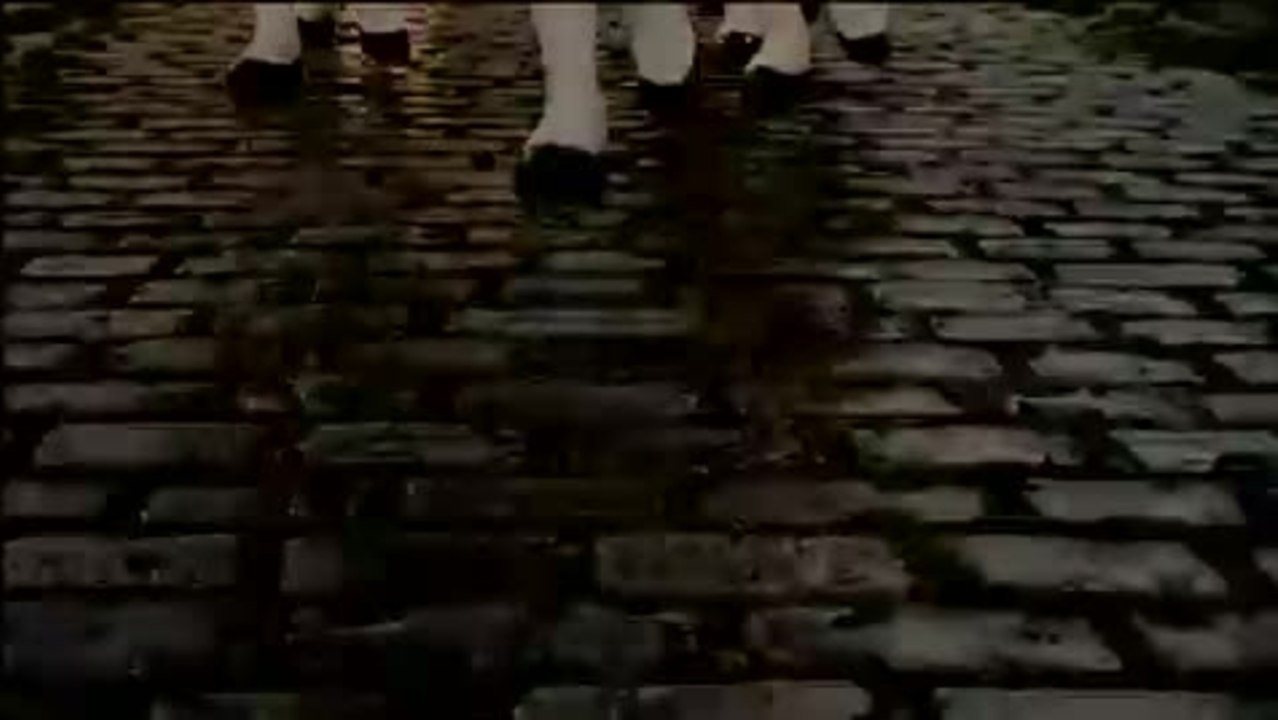 To End All Wars - Trailer (Deutsch)