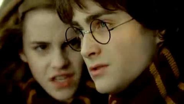 Harry Potter und der Feuerkelch | Moviepilot.de
