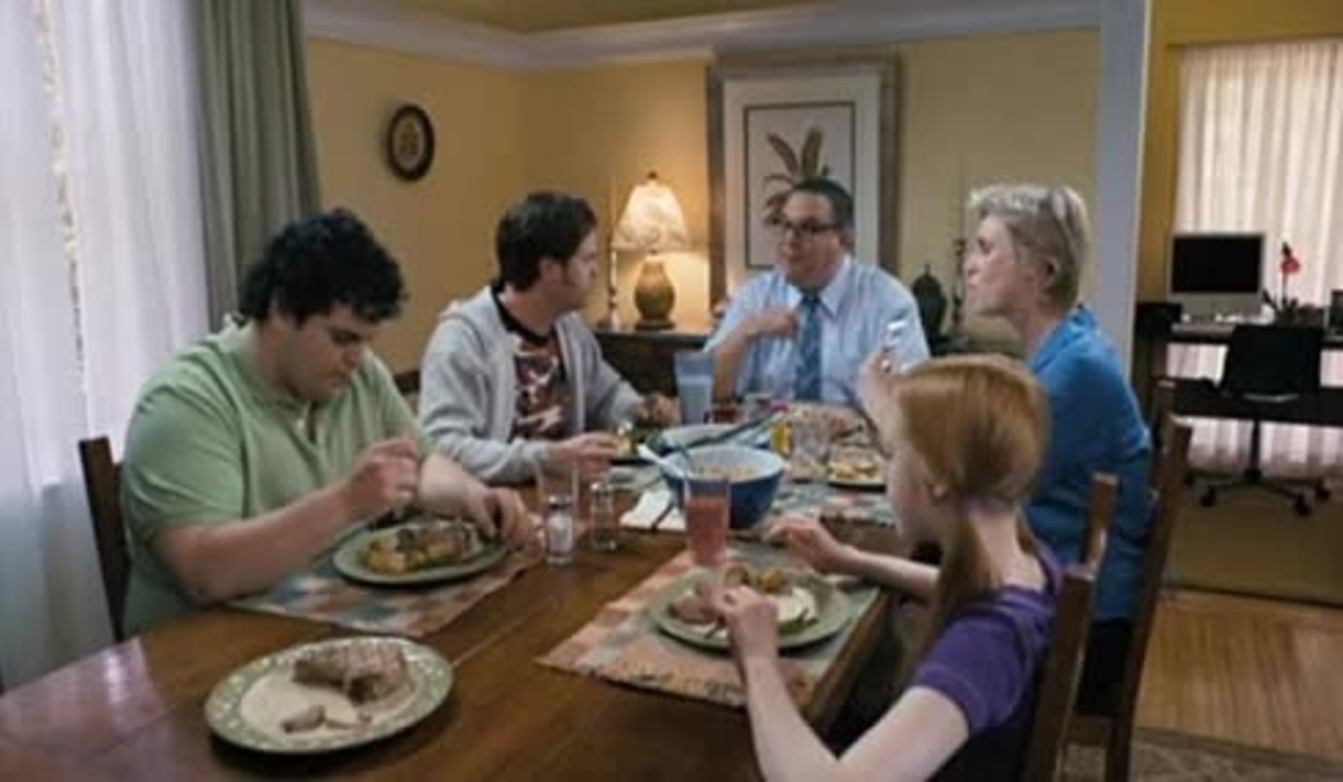 The Rocker - Trailer (Deutsch)